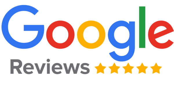 Google 5* Review