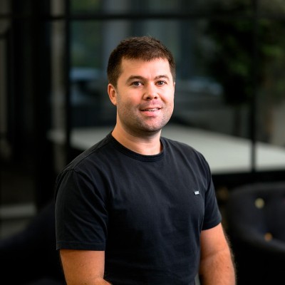 Andy Jones, Director at Aware Digital