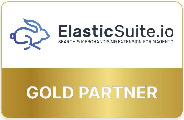 qoliber as ElasticSuite Gold Partner