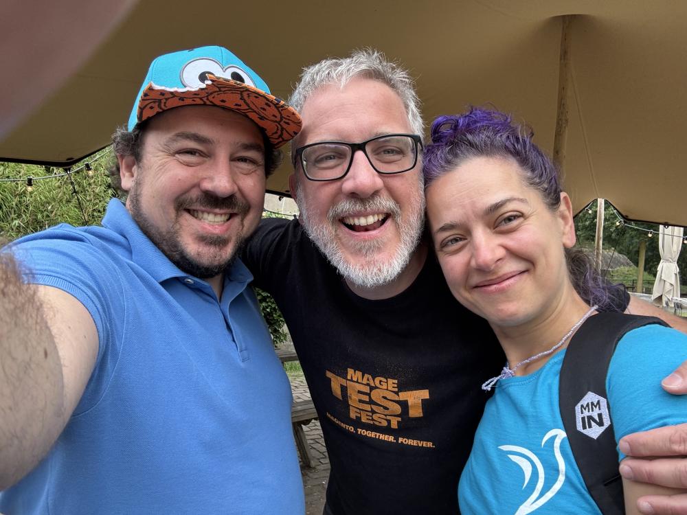 Team qoliber