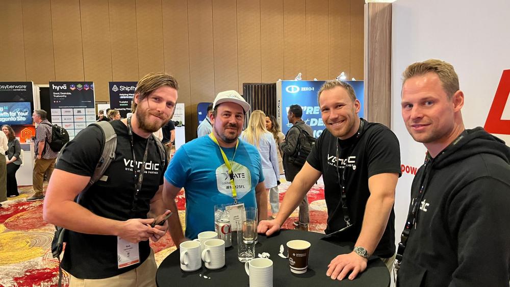 Team qoliber