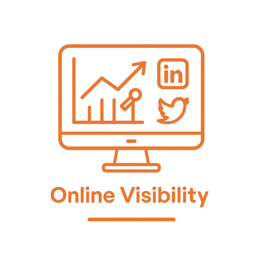 Online Visibility