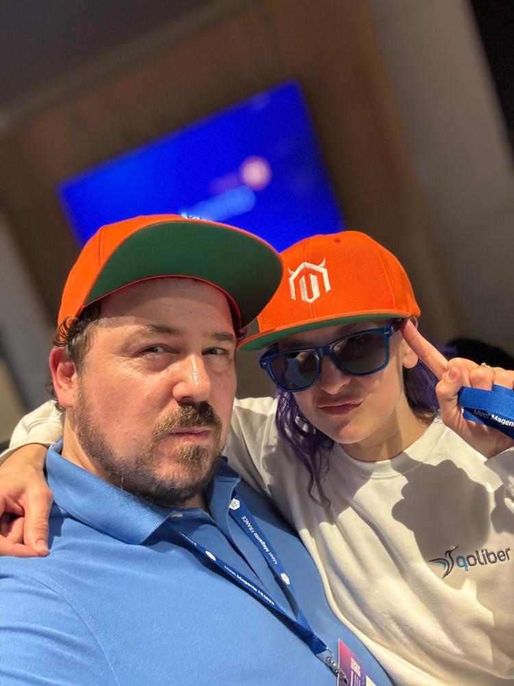 Team qoliber