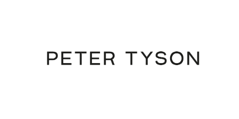 PETER TYSON