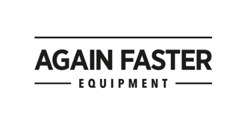 AGAIN FASTER