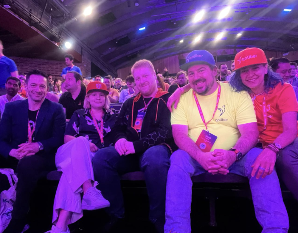 qoliber Team