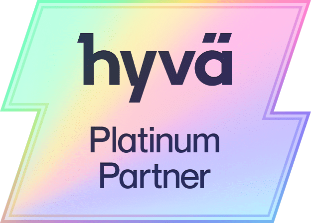 Hyvä Platinum Partner