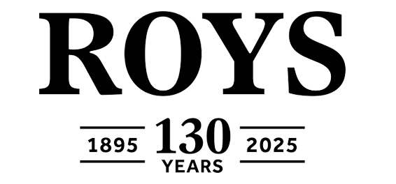 ROYS