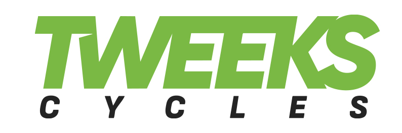 TWEEKS CYCLES