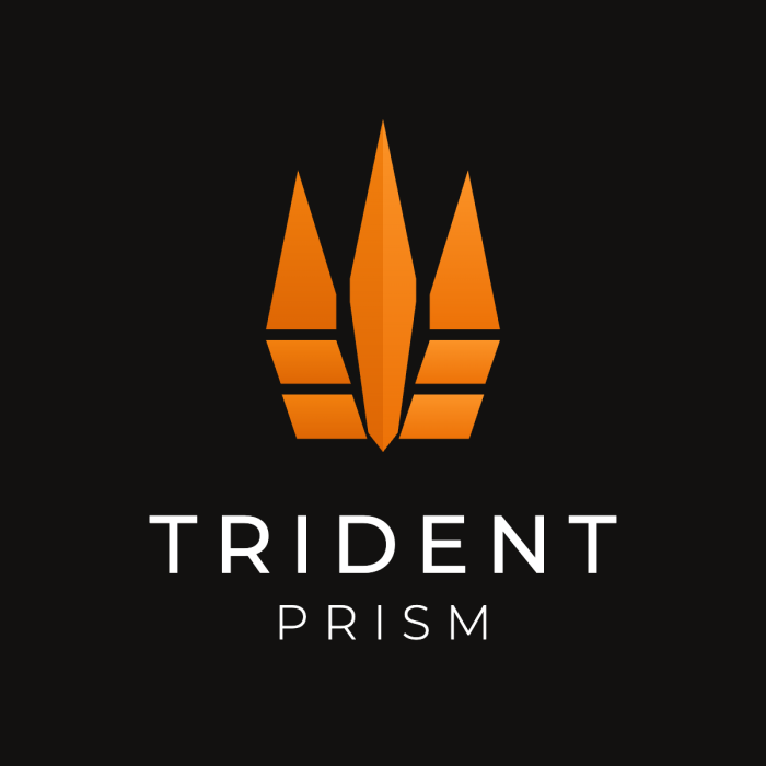Trident Prism-Trident-Prism