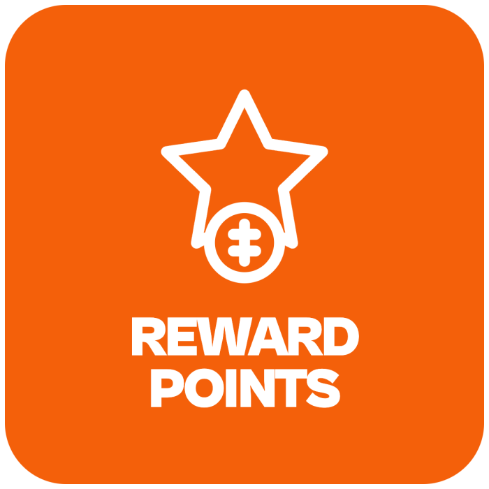 Reward Points-Reward Points