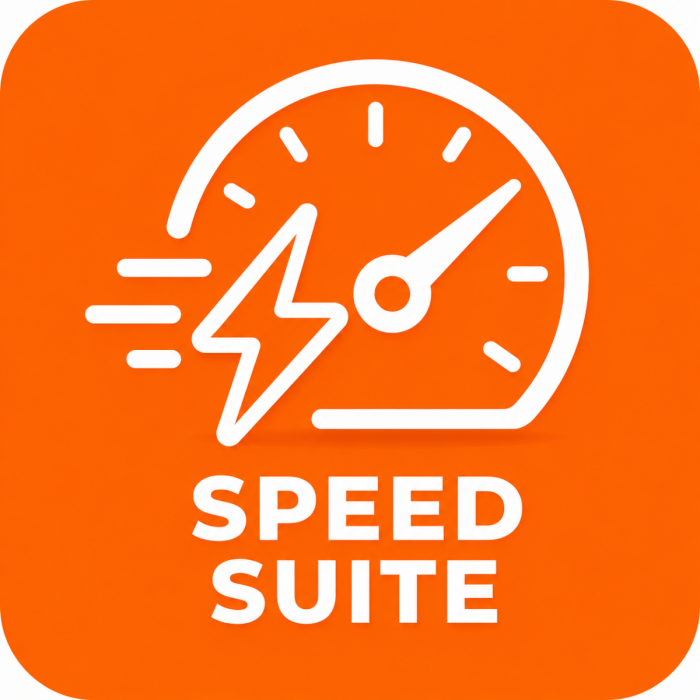 Speed Suite-Speed Suite