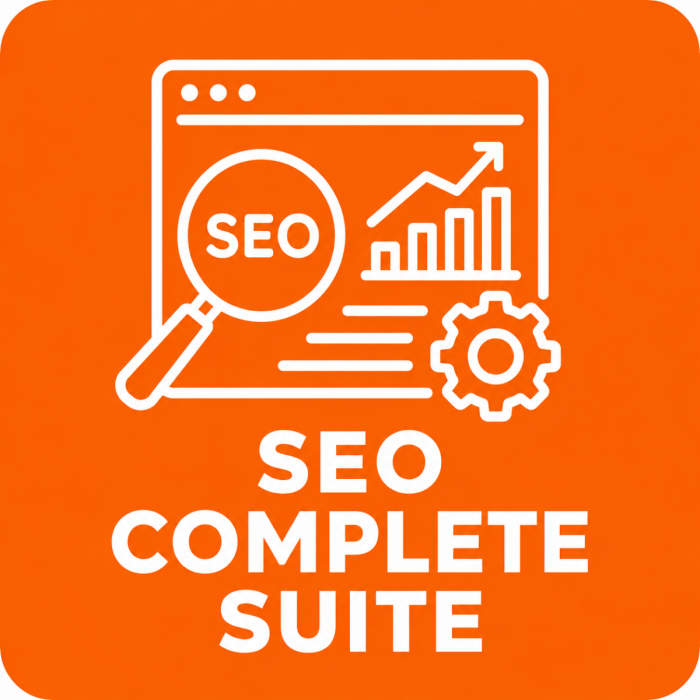 SEO: Complete Suite -m2-seo-complete-suite