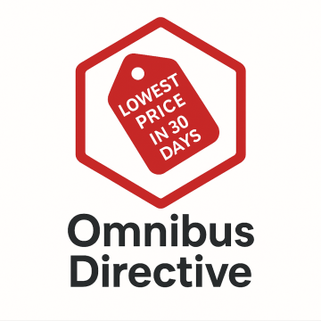 Omnibus Directive 1
