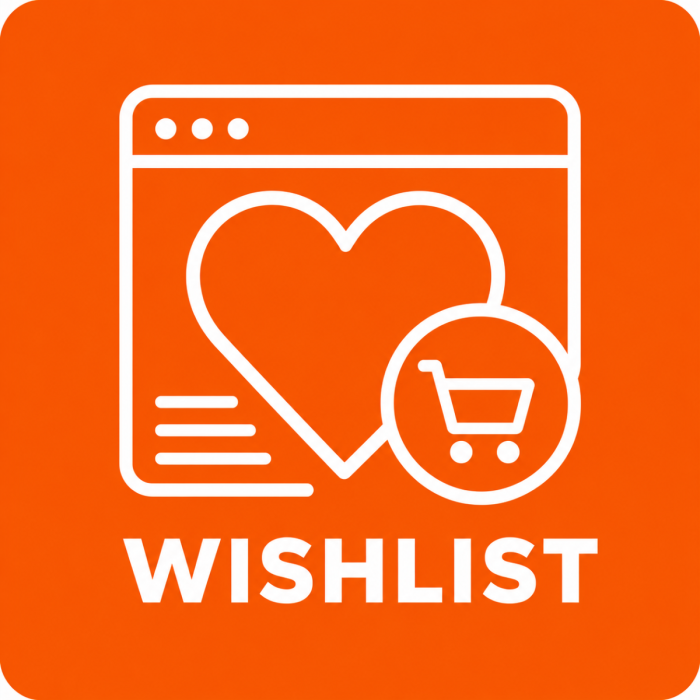 Wishlist Magento-Wishlist Magento