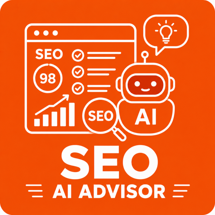 SEO: Ai Advisor-seo-ai-advisor