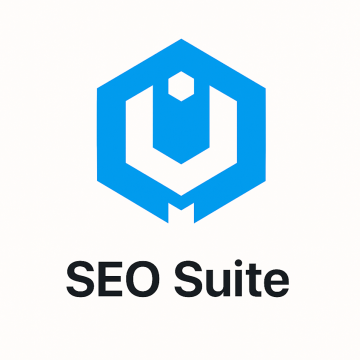 SEO: Complete Suite  1