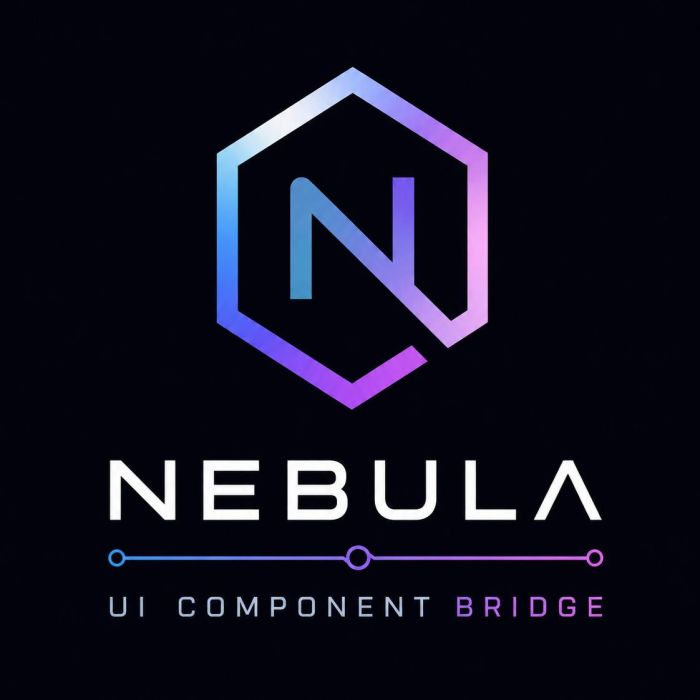 Nebula UI Bridge-nebula-ui-bridge