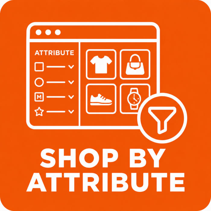 Shop By Attribute-Shop By Attribute