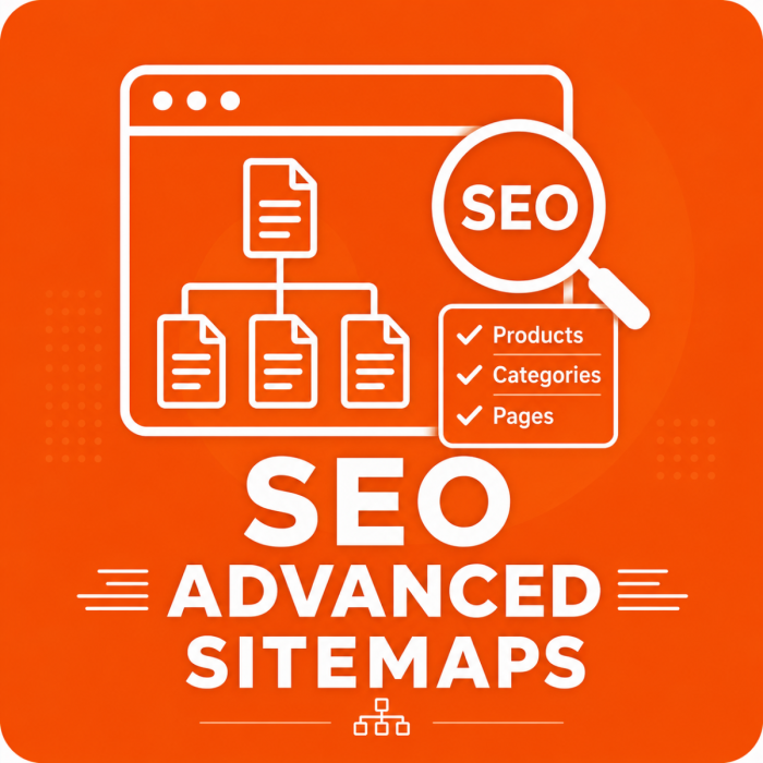 SEO: Advanced Sitemaps-m2-seo-advanced-sitemaps