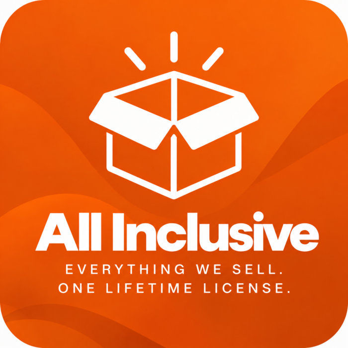 All Inclusive-All Inclusive