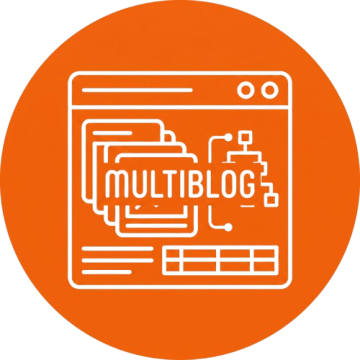 Multiblog for Magento-Multiblog for Magento 1