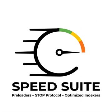 Speed Suite-Speed Suite 1