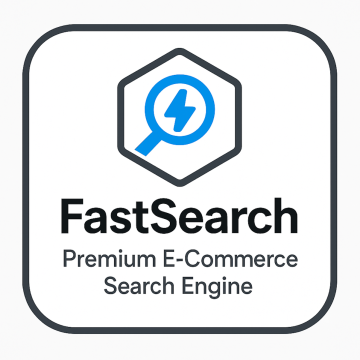 Fast Search for Magento 2 1