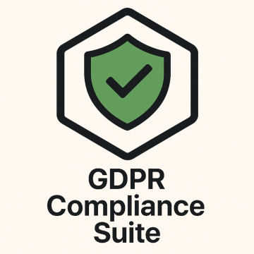 GDPR Compliance Suite-GDPR Compliance Suite 1