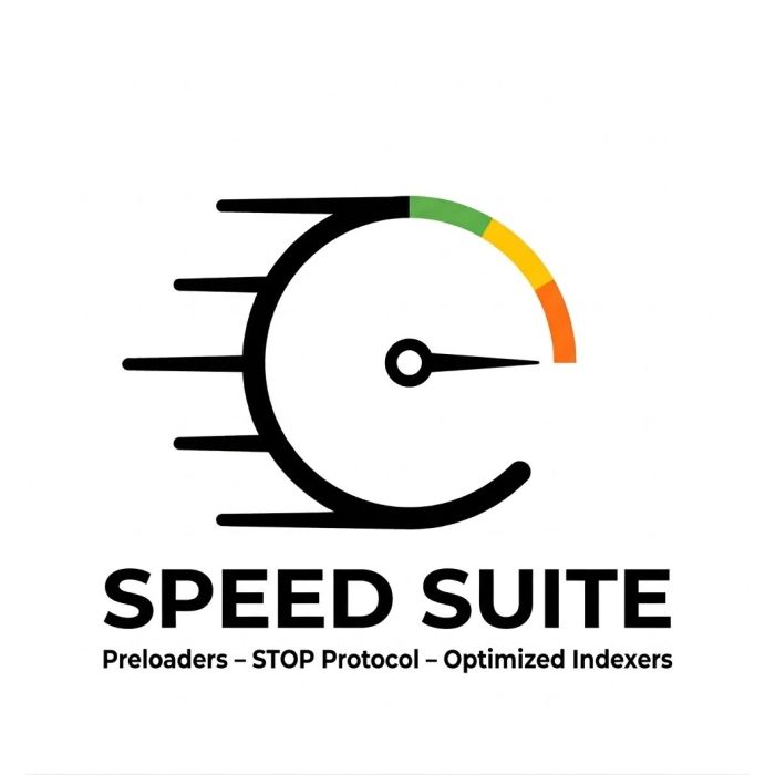 Speed Suite-Speed Suite