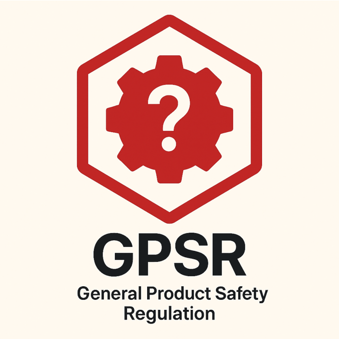 GPSR - General Product Safety Regulation-GPSR - General Product Safety Regulation