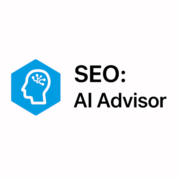 SEO: Ai Advisor-seo-ai-advisor