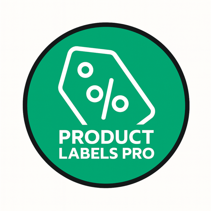 Product Labels Pro