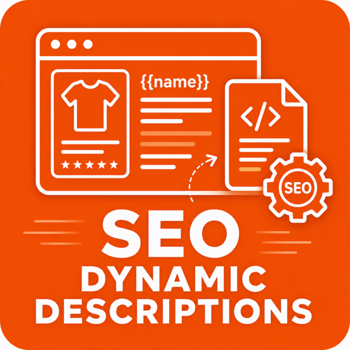 SEO: Dynamic Descriptions-m2-seo-dynamic-descriptions
