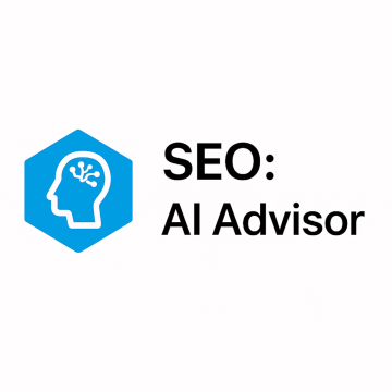 SEO: Ai Advisor 1
