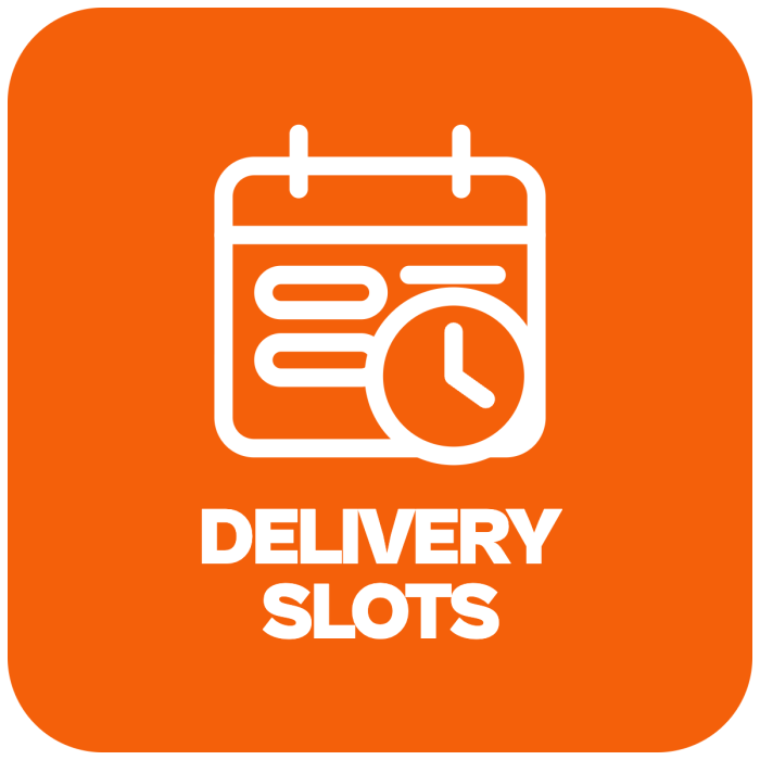 Delivery Slots-m2-delivery-slots