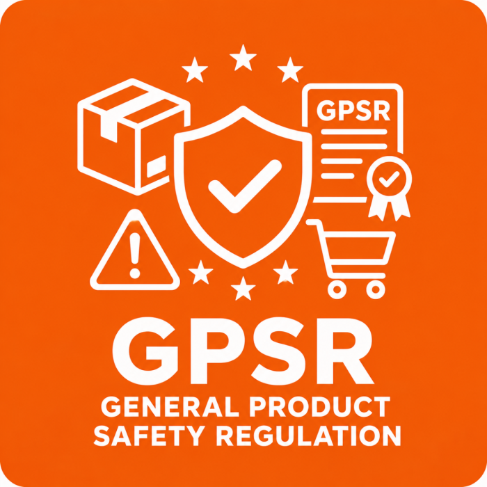 GPSR - General Product Safety Regulation-GPSR - General Product Safety Regulation