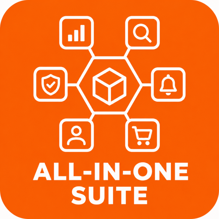 All in One-All in One