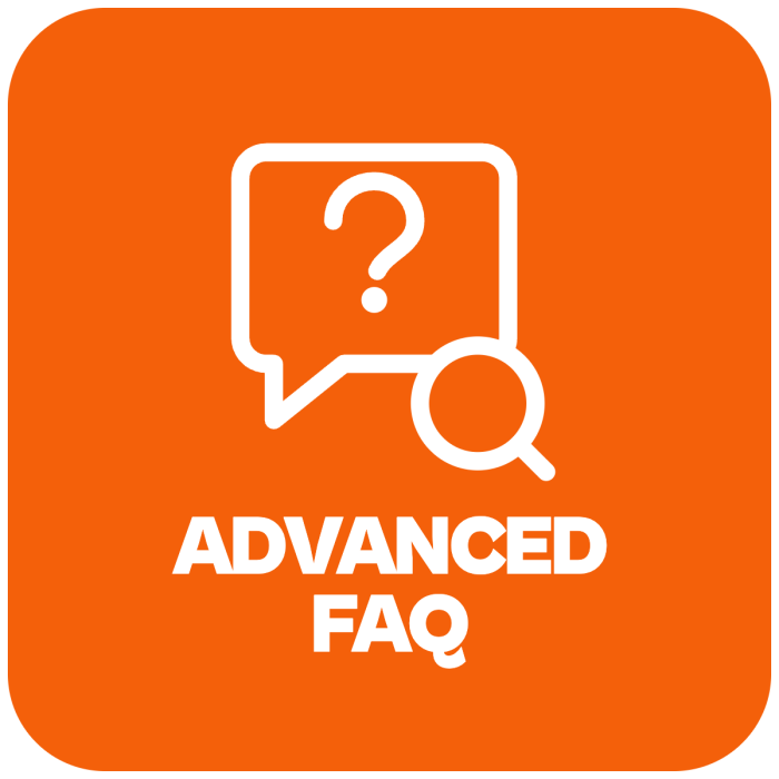Advanced FAQ-m2-advanced-faq
