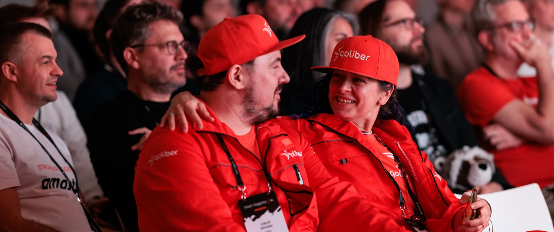 qoliber community