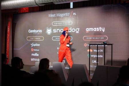 qoliber at events