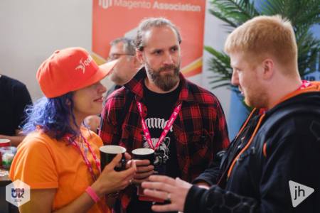 qoliber at events