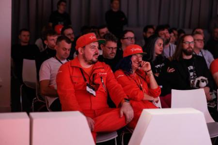 qoliber at events