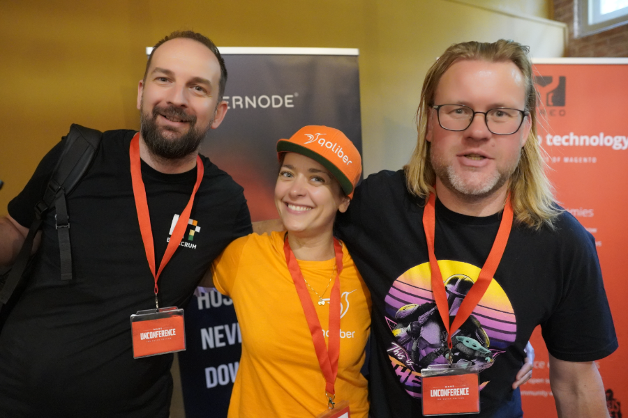 qoliber team badges