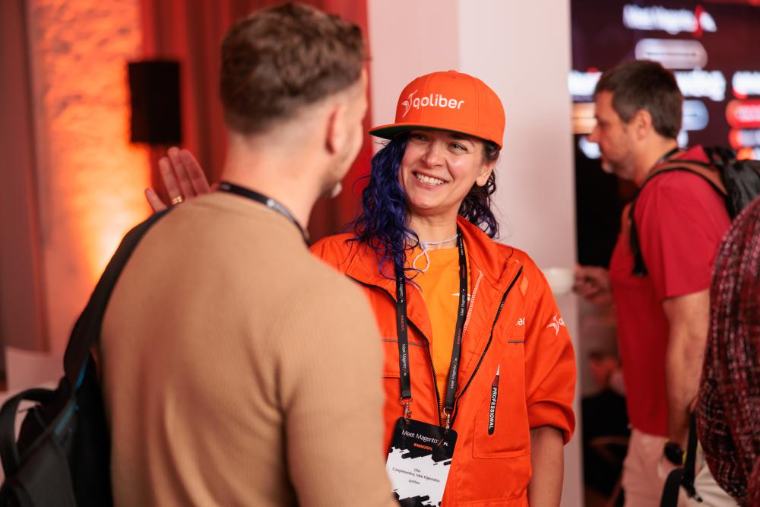 qoliber at Meet Magento