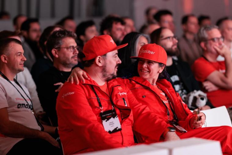 qoliber at Meet Magento