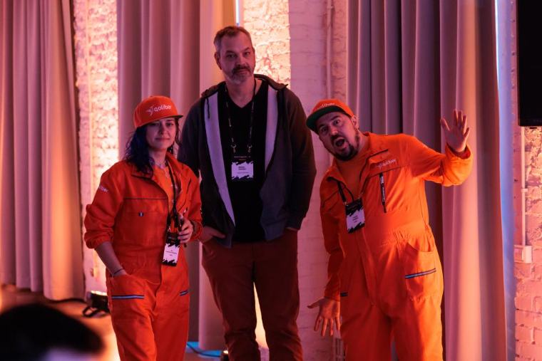 qoliber at Meet Magento