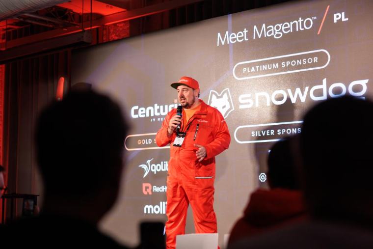 qoliber at Meet Magento