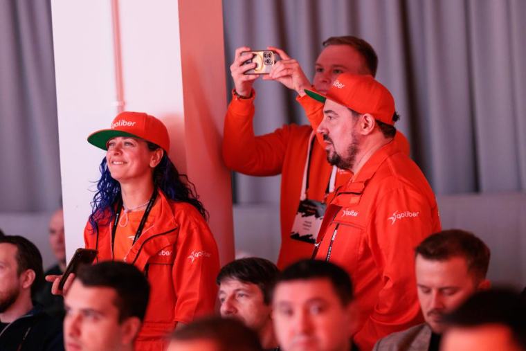qoliber at Meet Magento