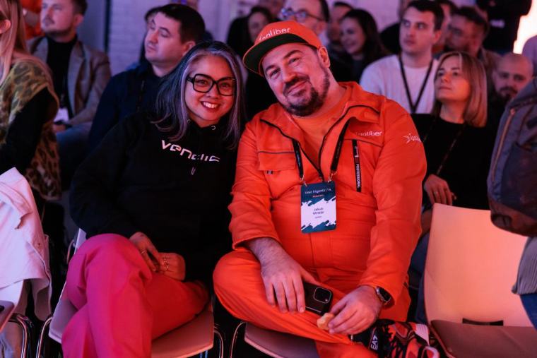 qoliber at Meet Magento